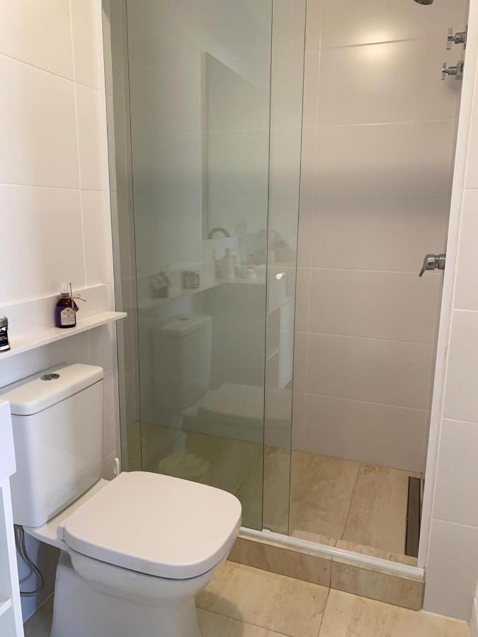 Charmoso Studio Novo Campeche Apartment Florianopolis Exterior photo