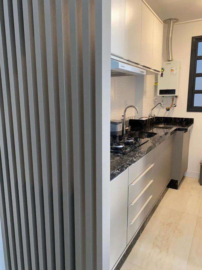 Charmoso Studio Novo Campeche Apartment Florianopolis Exterior photo