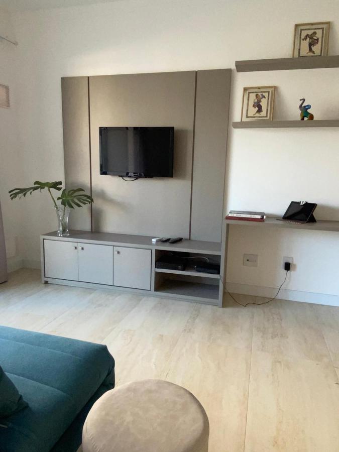 Charmoso Studio Novo Campeche Apartment Florianopolis Exterior photo
