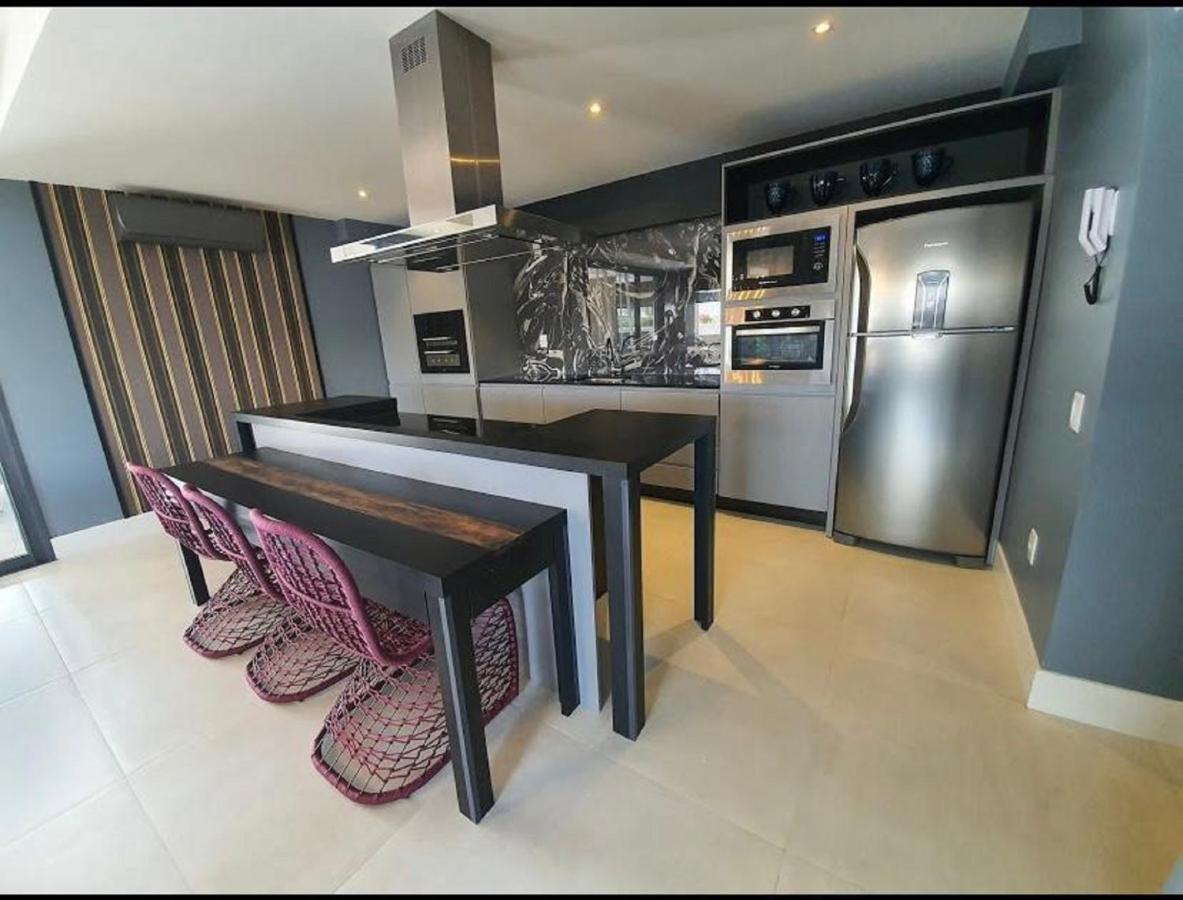 Charmoso Studio Novo Campeche Apartment Florianopolis Exterior photo