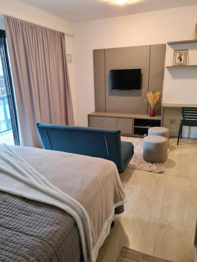 Charmoso Studio Novo Campeche Apartment Florianopolis Exterior photo