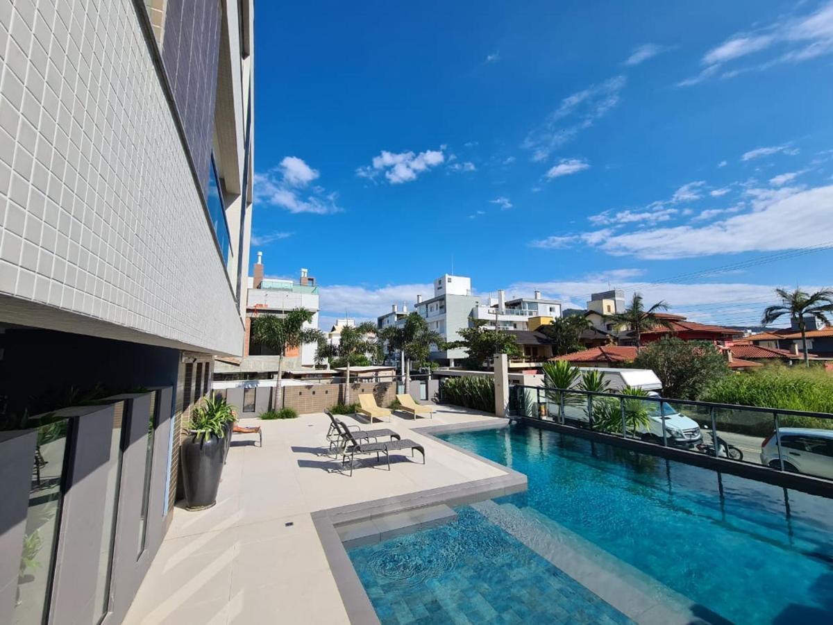 Charmoso Studio Novo Campeche Apartment Florianopolis Exterior photo