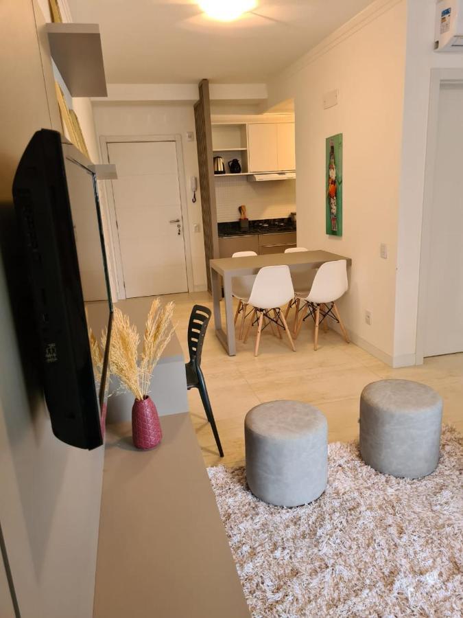 Charmoso Studio Novo Campeche Apartment Florianopolis Exterior photo
