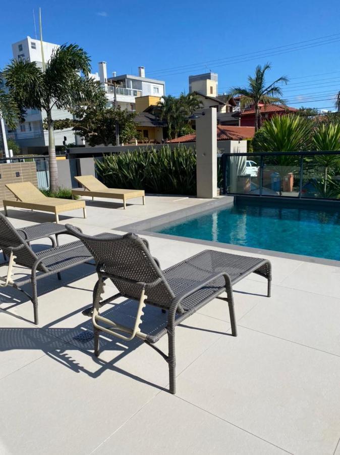 Charmoso Studio Novo Campeche Apartment Florianopolis Exterior photo