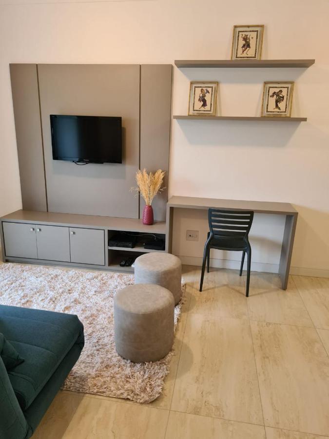Charmoso Studio Novo Campeche Apartment Florianopolis Exterior photo