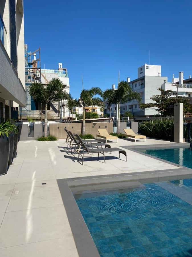 Charmoso Studio Novo Campeche Apartment Florianopolis Exterior photo